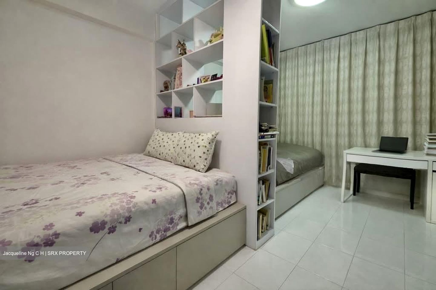 Blk 217 Choa Chu Kang Central (Choa Chu Kang), HDB 4 Rooms #563805771